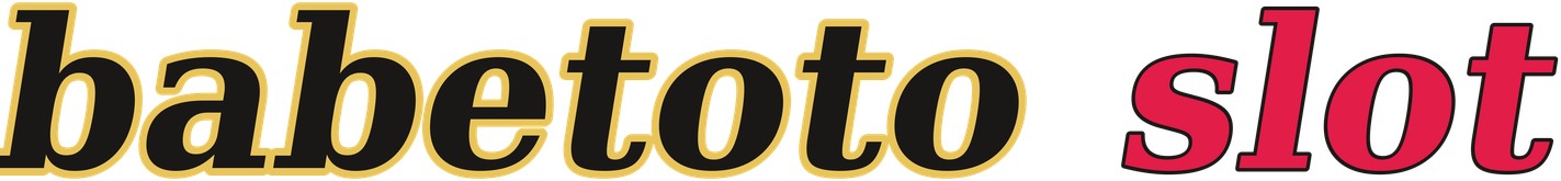 babetoto slot logo